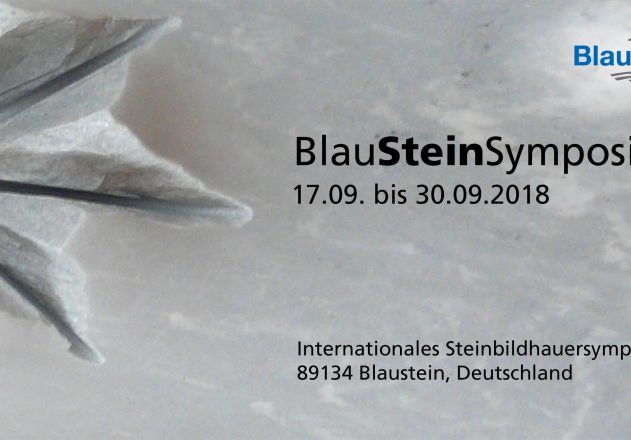 BlauStein_Symposium