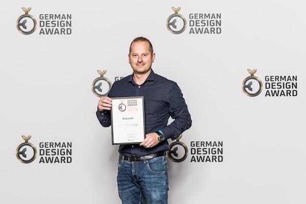 Rokstyle_German_Design_Award